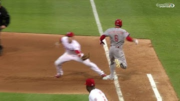 CIN@PHI: Ruiz fields Hamilton