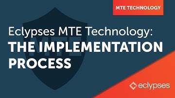 MTE Technology Implementation Process
