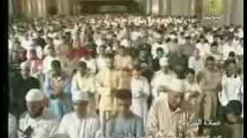 عمر القزابري  من سورة  آل عمران  ,,  لا تعليق