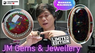 SPESIALIST KALIMAYA BANTEN, Tonton dulu biar ga Salah Faham ( JM Gems Jewellery - Rawabening )