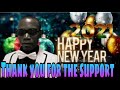 2020 HAPPY NEW YEAR MIXTAPE - DJ Chizzariana