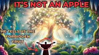 Famous He Expose the REAL forbidden fruit | This Will SHOCK you |  #godsword Wealth