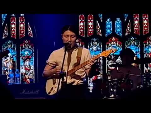 200725 도후 DOHU @ 롤링홀 25주년 리밋 첫 단독콘서트