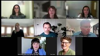 Bridging the Gap: Housing Strategies for AOT Participants