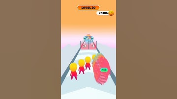 Arrow fest All Levels Gameplay #3