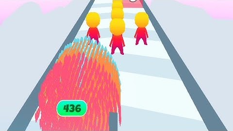 Arrow fest All Levels Gameplay #3