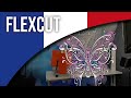 Fr flexcut  flex de dcoupe  guide dutilisation et conseils