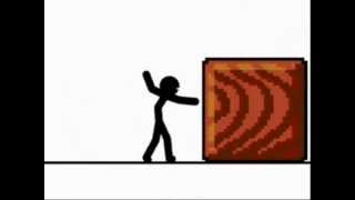 ROFL Stick Figures