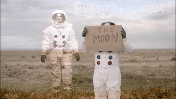 MAåki - Mystical Dream (Fan Music Video)