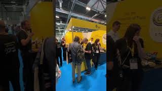 Trusted Shops at the E-Show Madrid 2024