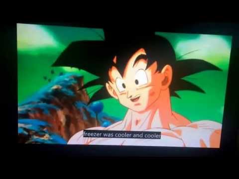 Scrubs DBZ PARODY