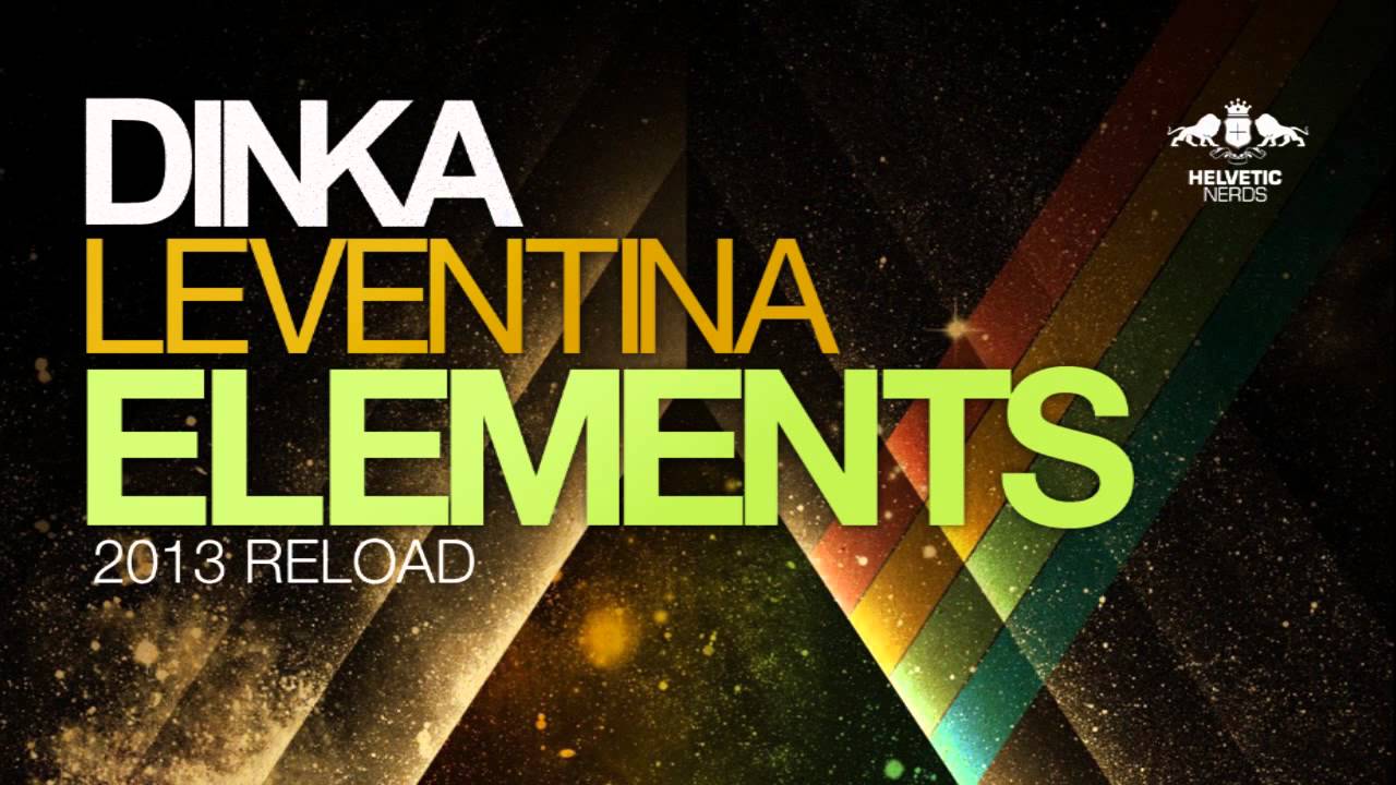 dinka elements edx 5un5hine rmx mp3