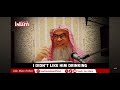 HOW THE PROPHET ﷺ ATE AND DRINK !! AUTHENTIC SUNNAH WAYS EXPLAINED BY SHEIKH ASSIM AL HAKEEM !!