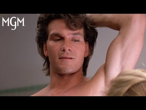 Best Lines from Road House (1989) | MGM