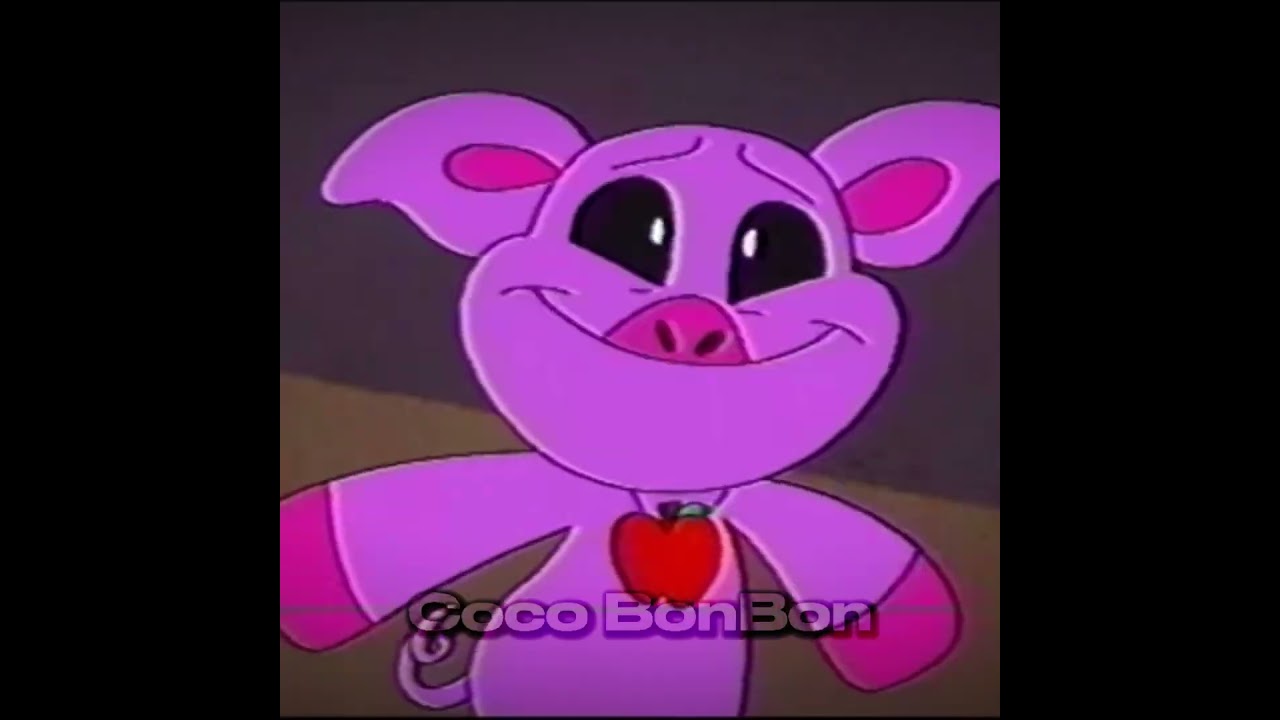 Smiling Critters | 7 weeks & 3 days edit | 