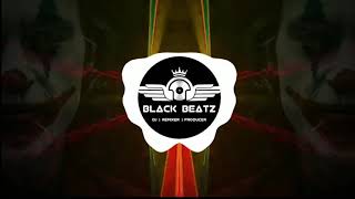 Manus Mhanun JagnyaSathi - EDM Drop Mix - Black Beatz X DK Music