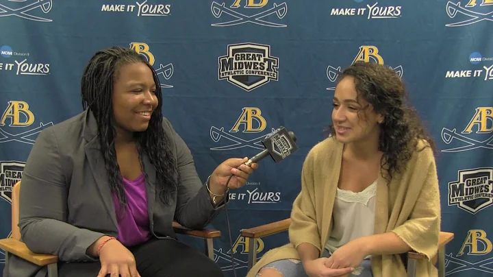 Battler Spotlight-Joyce Eid Interview