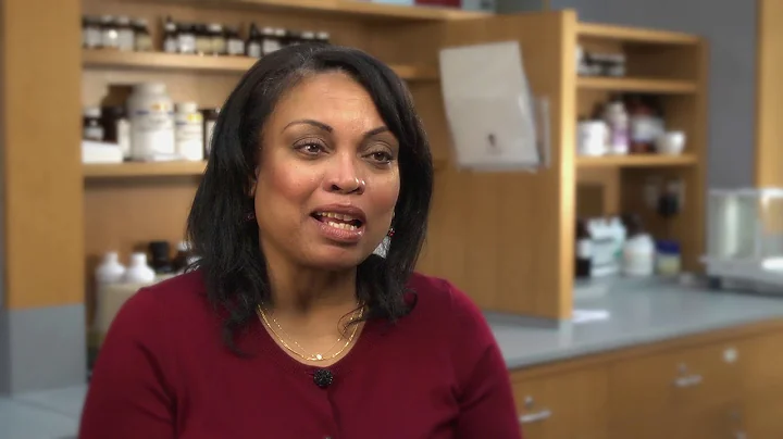 Dr. Eva Vivian, Improving Health in Underserved Co...