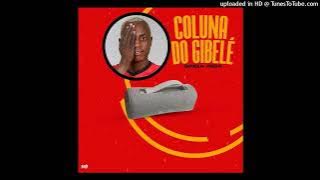 Griga Riga - Coluna Do Gibelé (Afro House)