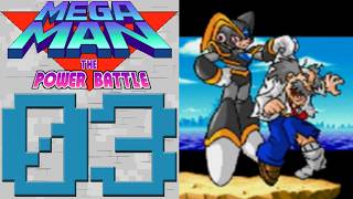 Megaman: The Power Battle [Part 3] All About That Bass! [Final]