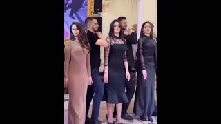 muhteşem ÇERKES dansı 11#Leperisa #shorts #circassian #adige #çerkes #dance #kafkas #lezginkadance