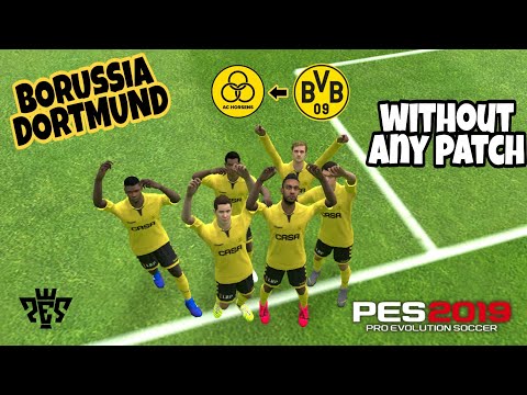 Vidéo: Encore De Mauvaises Nouvelles Pour PES Alors Que Le Borussia Dortmund Déchire Le Contrat De Konami