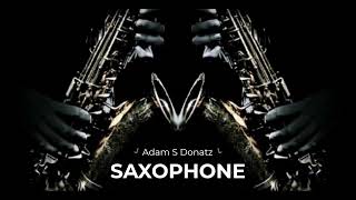 Adam S Donatz - SAXOPHONE (Original Mix)