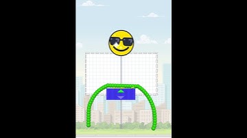 Draw to smash : Logic puzzle level 361,362-android iOS gameplay #drawtosmash #puzzlegame #drawpuzzle