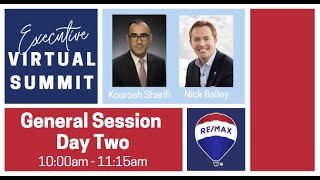 General Session, Day 2