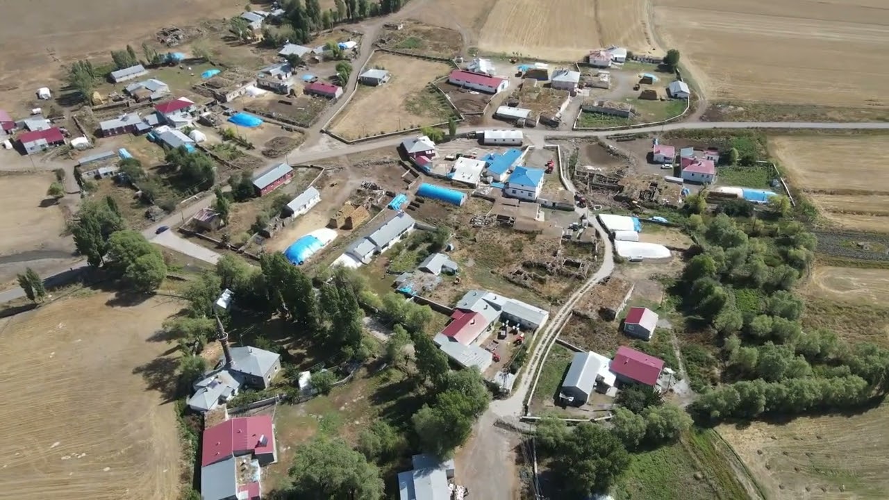 CAN SÖĞÜTLÜ KOYÜ TANITIM