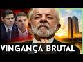 🚨LULA COMEÇA VINGANÇA CONTRA ALCOLUMBRE HOJE! Sobrou pra Flávio