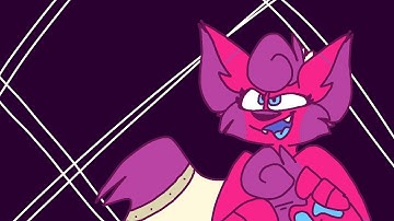 Lone Digger Map part 8 (flipaclip)