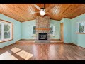 SOLD - 3/2 Split Plan Home - 3295 Northeast 49th Street, Ocala, FL