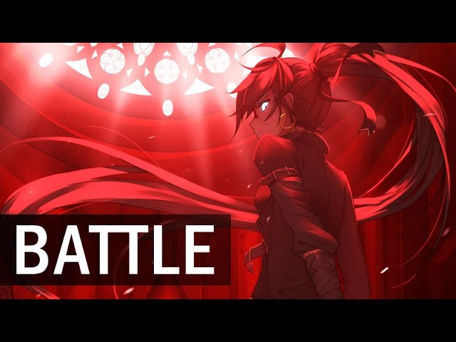 Epic Anime Battle by 千夜QYS3