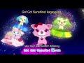 Jewelpet Sunshine OP 2 Jewelpet Sunshine OP 2