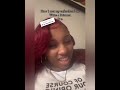 She met her ex husband on write ✍ a prisoner 🔒 🆙️