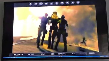 Media Cube review: DreamBuild, Cube TV and music