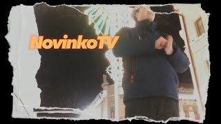 Поднимаем настроение на улице на стриме фокусы пение кринжовение twitch NovinkoTV