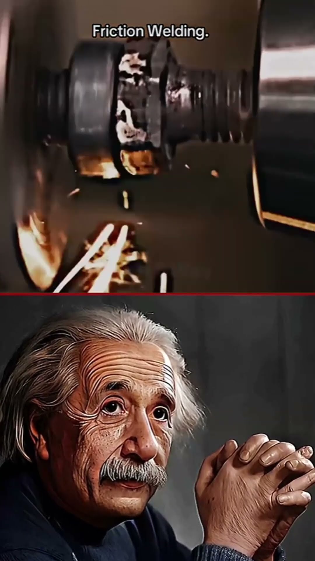 El PODER de la FÍSICA con tornillos?