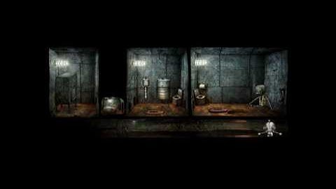 Machinarium Full Narrated Walkthrough (Part 4)  Lets play.