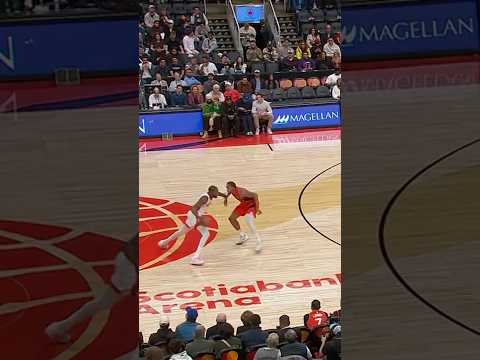 it's KD's world we're just living in it.