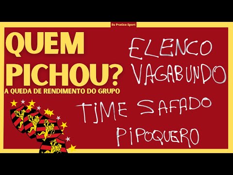 Vídeo: O que aconteceu com o vagabundo?