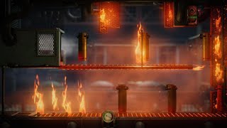 Unravel TWO -  Challenge 16 - Tilted