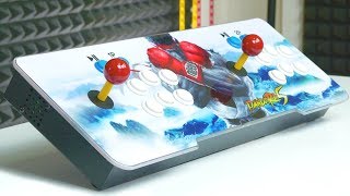 999 Arcade Games Pandoras Key 5S