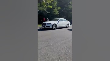 Old Audi A4 Vs New Audi A4 🤩