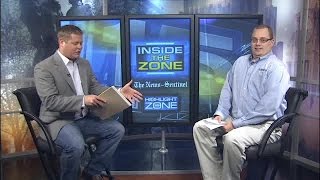 Information ITZ preview: North Side at Snider Update