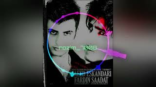 Fardin Saadat -  Oshiqi new song iranmusic