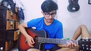 wooowww. cinta dalam doa [ Cover by Defa Lesmana ]