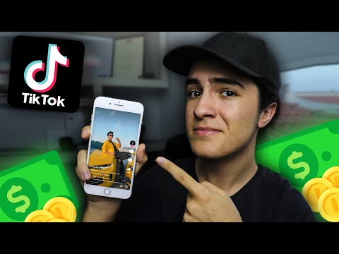 TikTok'tan Nasıl Para Kazanılır? - TikTok'tan Para Kazanmanın 5 Yolu