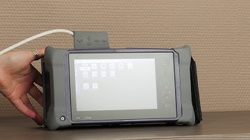 Comment connecter par Ethernet un MTS-4000 au réseau